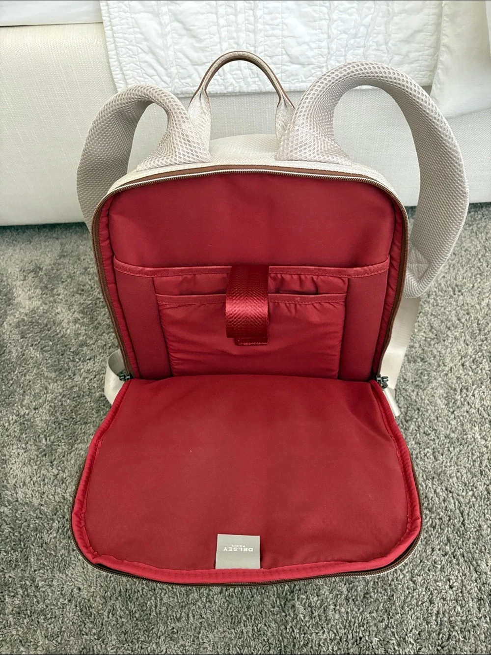 Delsey Paris delsey paris